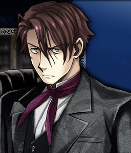 ウィンストン・チャーチル