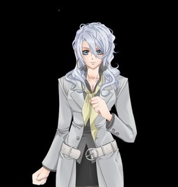 アルファンガード・フェルト