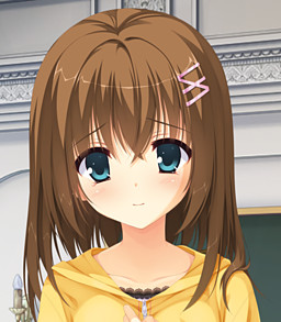 上月 奈津美
