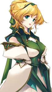 エリザ・ブリテン