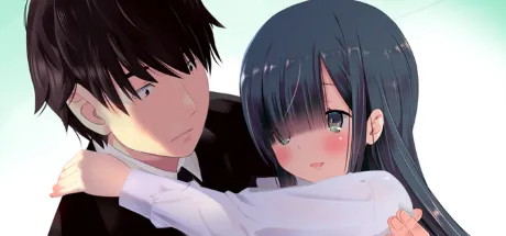 互相触碰～娇惯满是伤痕的少女