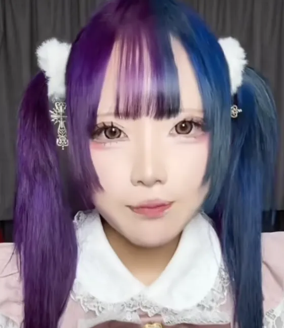 一滴泪