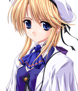 ヒースクリフ・コズグレーヴ