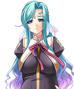 セシリー ブルムクヴィス