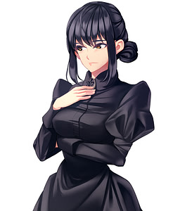 Franziska Clary