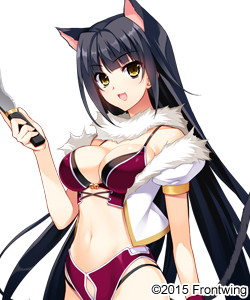 キュリオ・ヴィタ・ワールロイ