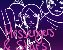 Messengers and Stars