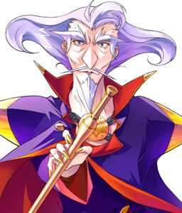 ドクター・マッド