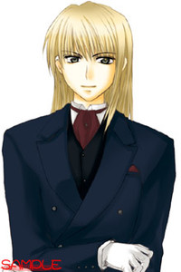 リツ・カドワキ