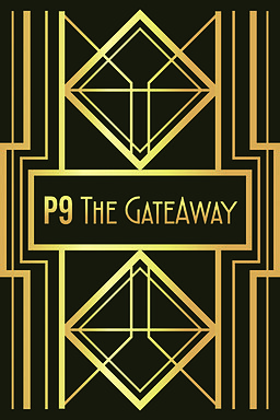 P9 The GateAway