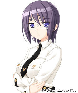 ミラ･マーロウ