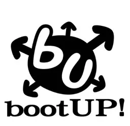 bootUP!