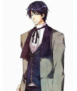 ジョン・ダーリング