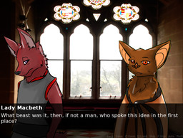 Macbeth