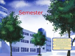 Semester
