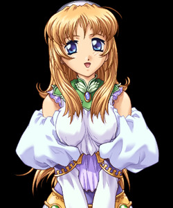 フェリシア・アルト・レクタンドール