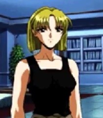 モニカ・セレッティ