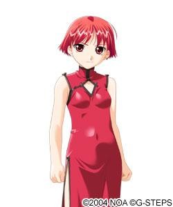 キム・ユーリン