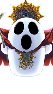 ケツアルハニー