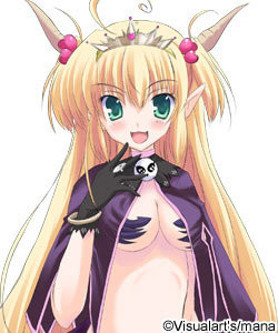 イルギット＝ナイトメア