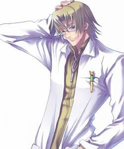 ヴァン・ヘルシング