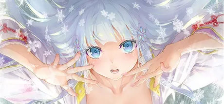 美少女万華鏡異聞 雪おんな