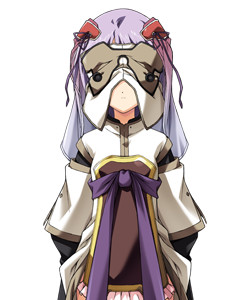 ドミニオンの巫女