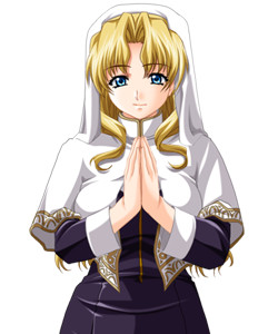 アイナ・バーナード