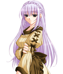 マリア・マンシュタイン