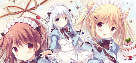 甜糖热恋! -sugarfull tempering-