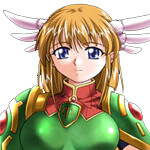 エリシア・メイヤード