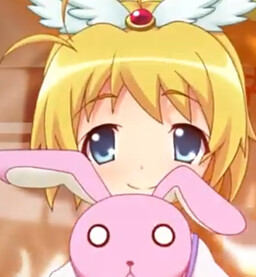 リリカ・アスタディール