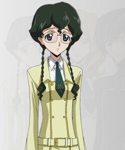 ニーナ・アインシュタイン