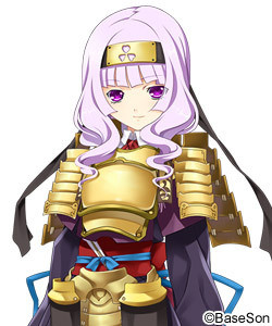 松平 次郎三郎 葵 元康