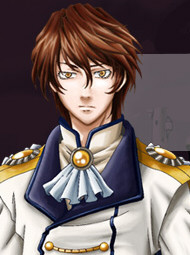 カイン＝マクリール