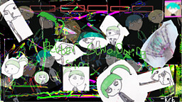 A Better Schlo Dating Simulation