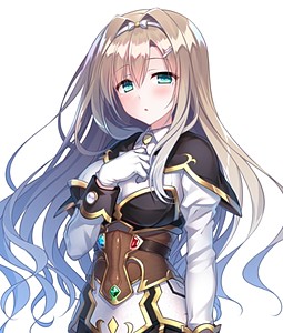 アズーリア・ニューフィールド