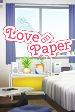 Love on Paper