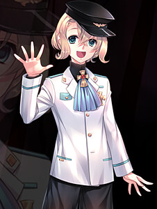 ハルデン · リグナック