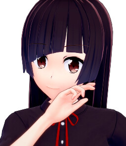 Touka Tsukioka
