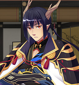 瑞治＝クシナダ