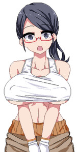 スズカ