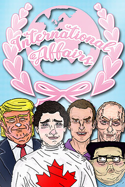 International Affairs