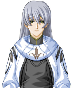 クラウス＝スタンフィールド