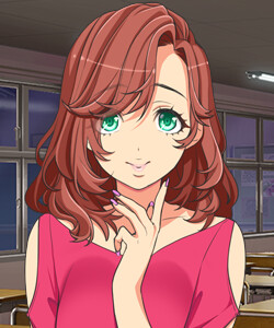 Toyosawa Misaki