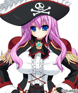 メアリー・ドレーク