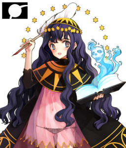 ノストラダムス