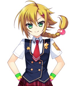 八宮・イエロード・チェリシュ