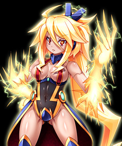 エレキナ・ガブリル