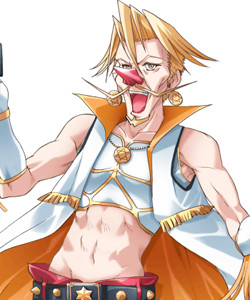 ジュン・アボガドロ